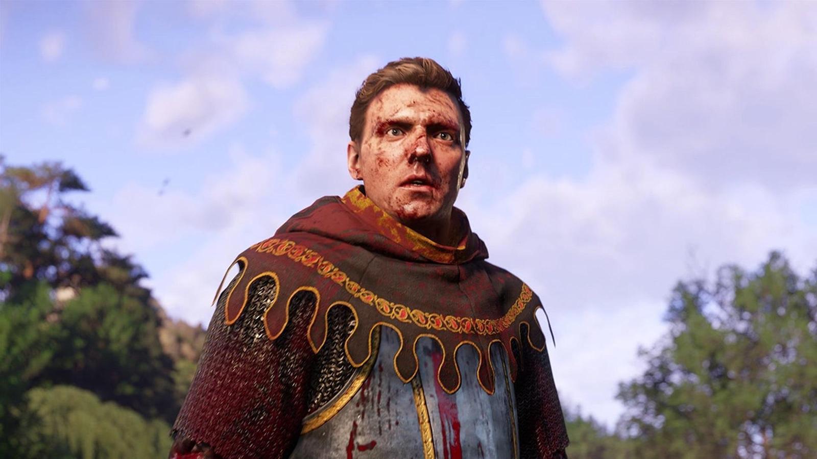 Známe hardwarové nároky Kingdom Come: Deliverance 2. Venku je i nový trailer