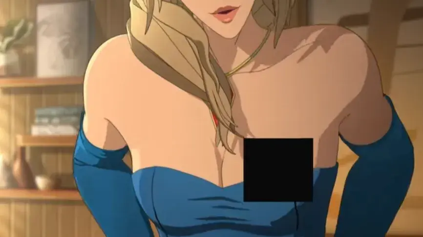 Nintendo reaguje na cenzuru hry Dispatch na Switchi