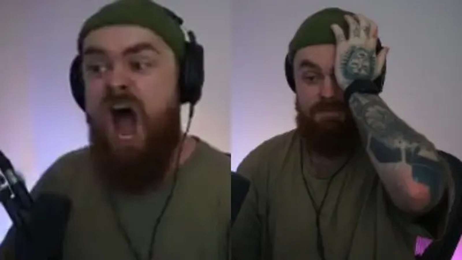 Streamer na Twitchi byl tak nadšený ze svého úspěchu, až z toho omdlel