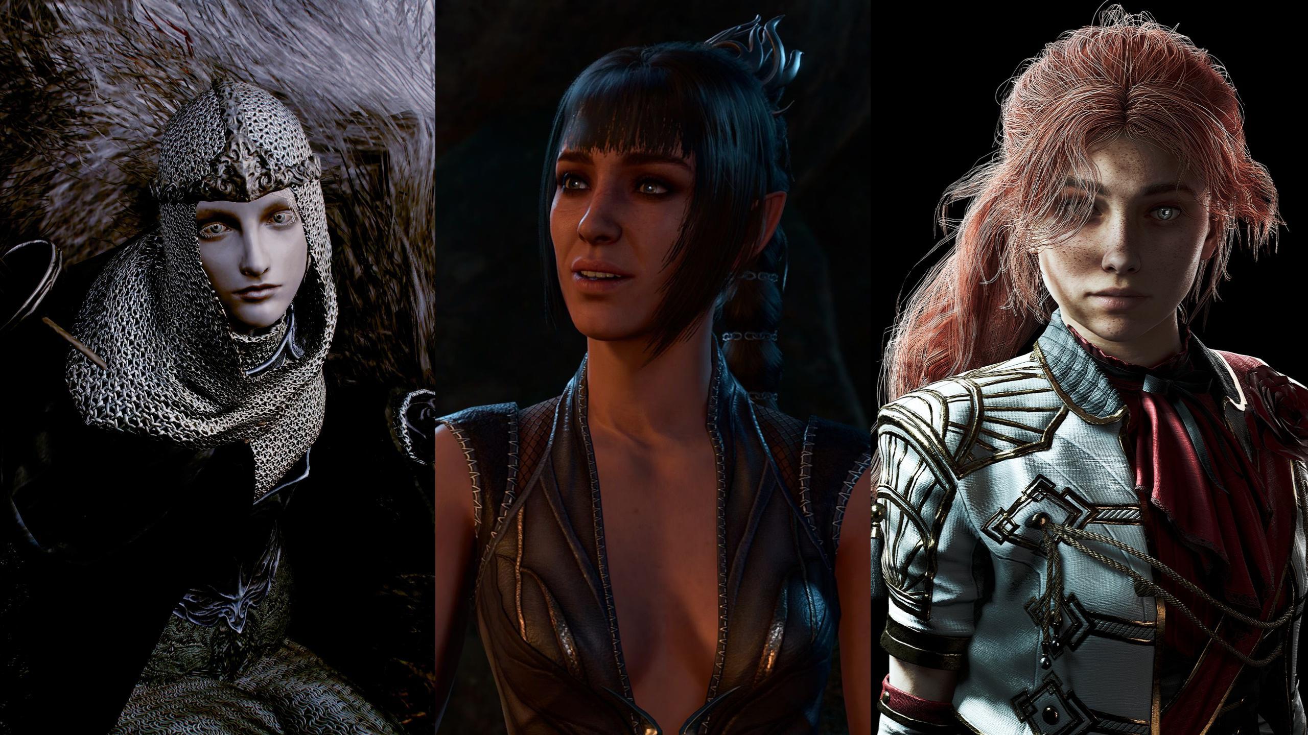 Jennifer English se vzdala role v další velké fantasy hře