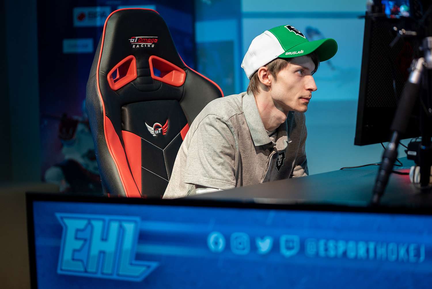 Kumbik a Jifi posouvají Mladou Boleslav na čelo tabulky EHL