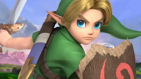 Link se vrací. Zelda: Ocarina of Time dostane remake