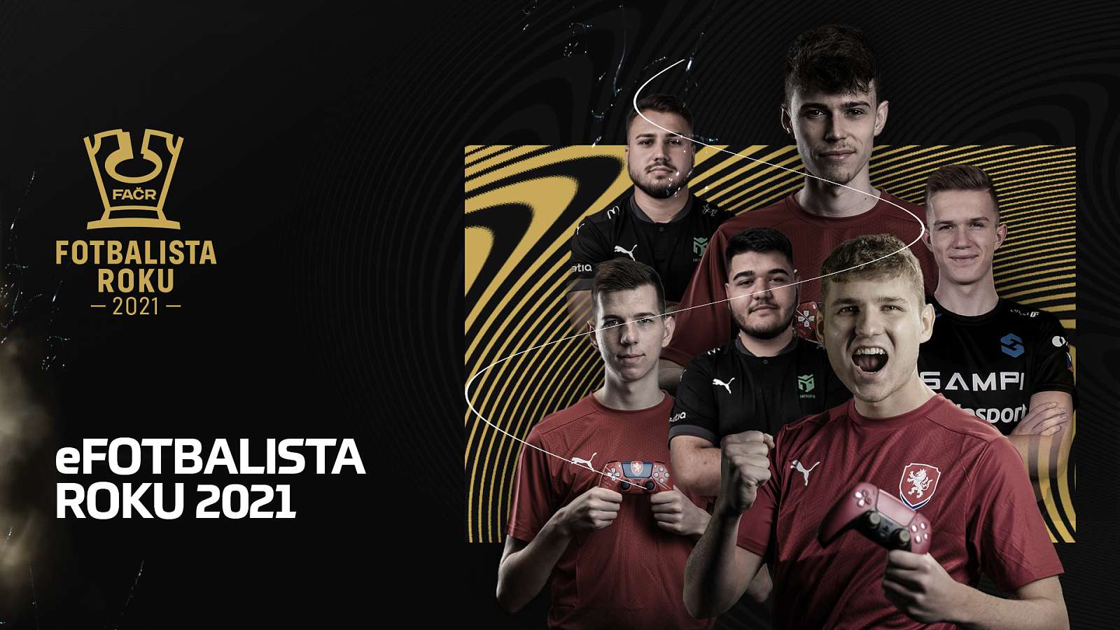 Anketa eFotbalista roku pokračuje! Kdo se stane druhým vítězem?