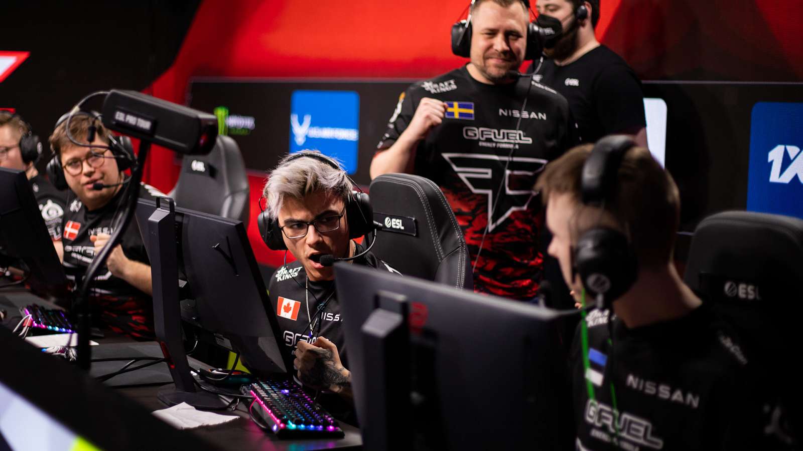 FaZe podrtili OG, ti neuhráli ani 10 bodů za dvě mapy