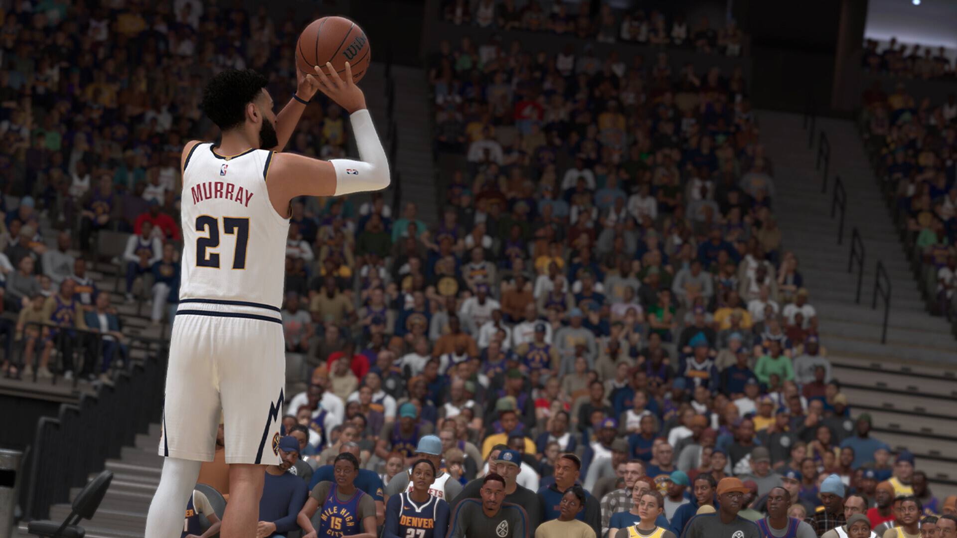  NBA 2K25 je na konci své cesty a brzy zmizí z obchodů