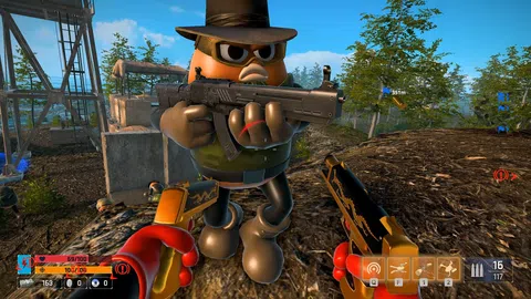Killer Bean je neuvěřitelně špatná hra, které se radějí vyhněte