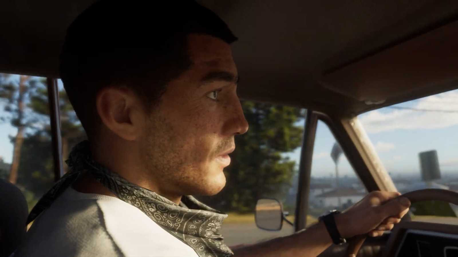 GTA 6 - vše, co víme: datum vydání, čeština, cena, multiplayer