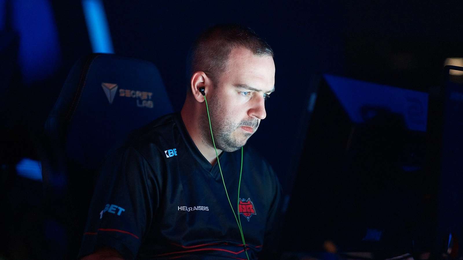 [CS:GO] Oskar nahradí Cannieho v Sinners. "Vidím v nich potenciál," říká