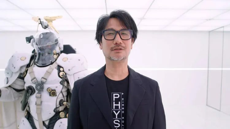 Hideo Kojima znovu v Sony: Proč po rozchodu navštívil staré známé?