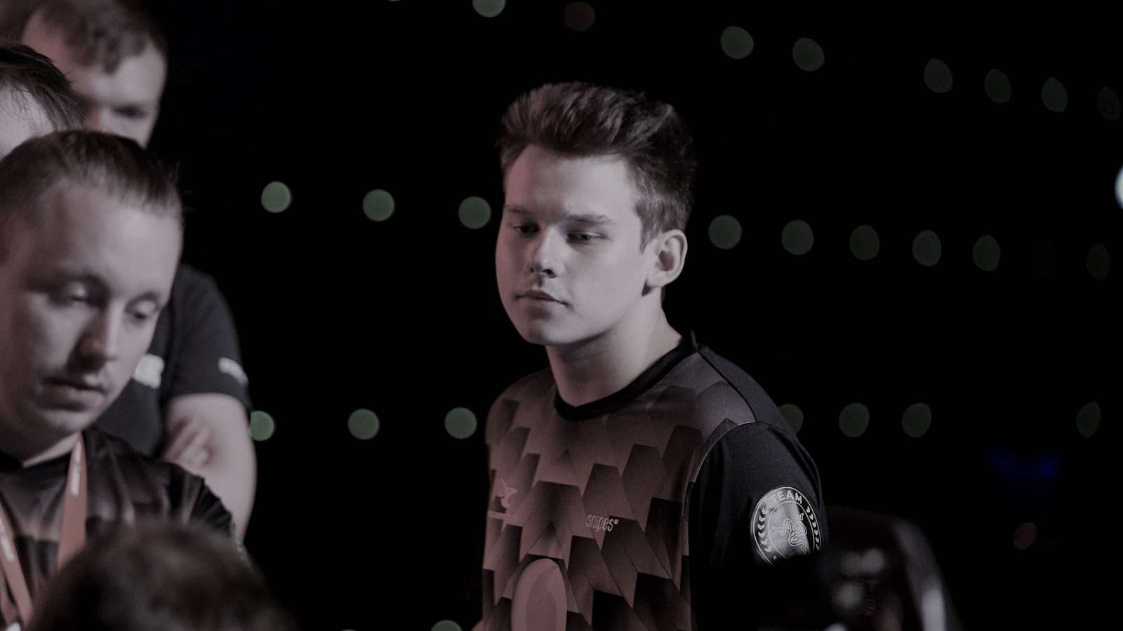 [CS:GO] Konec mousesports, jak je známe? Woxic je na lavičce