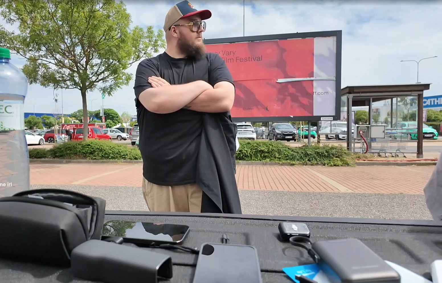 FattyPillow si během léta dopřeje více volna a možná chystá IRL streamy
