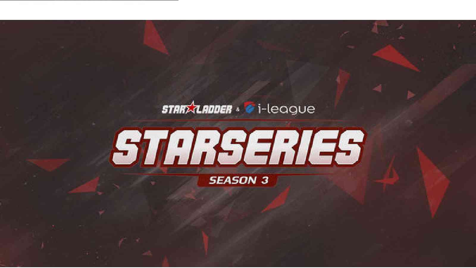 [Dota2] StarLadder i-League StarSeries Season 3 - Kdo vyhrál?