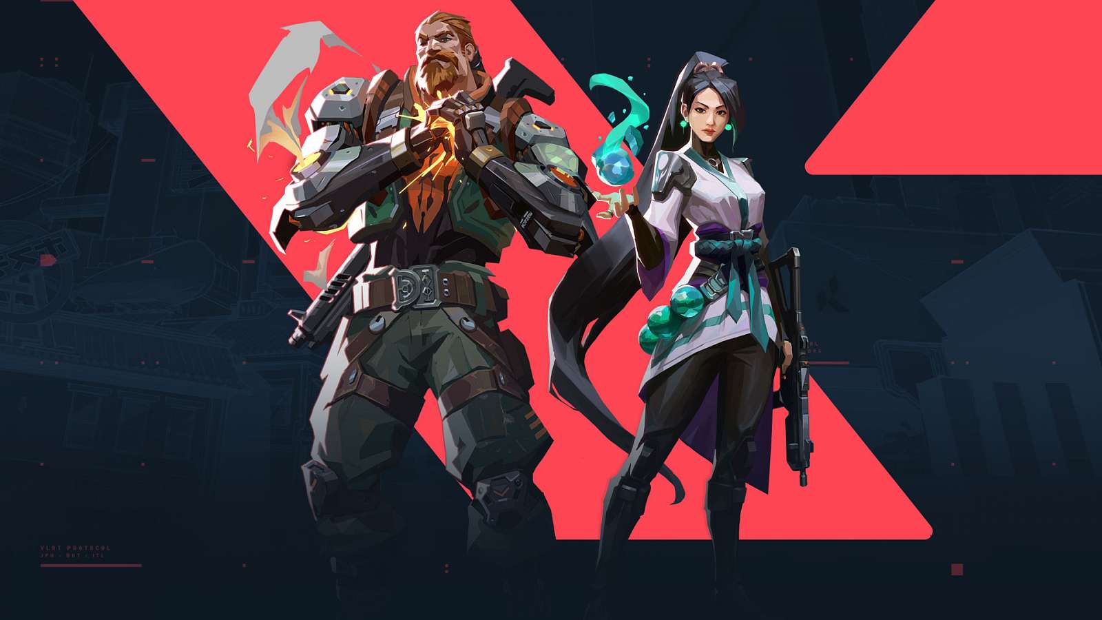 Ask Valorant #5: smrtící schopnosti a počet zabanovaných hráčů