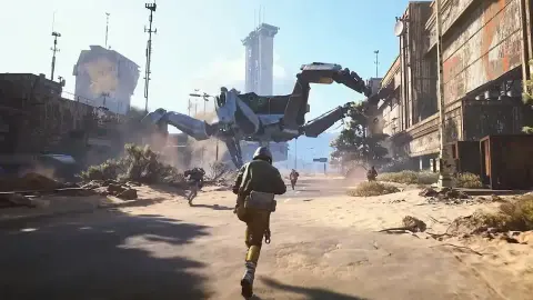 Kontroverzní protipirátská ochrana Denuvo míří do ARC Raiders