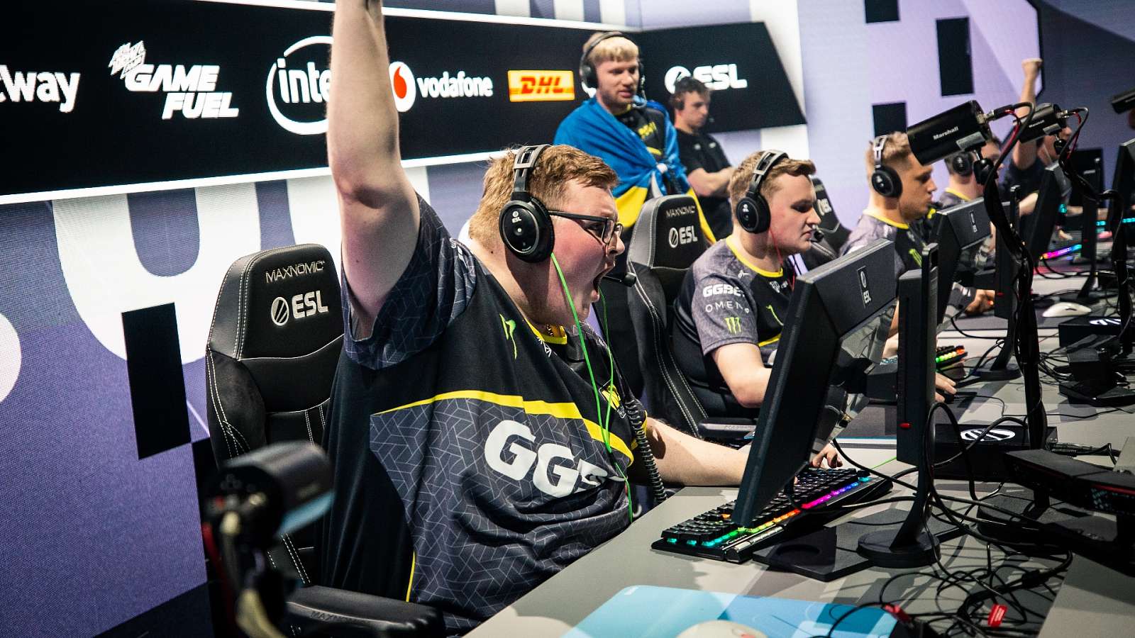 [CS:GO] NaVi končí na ESL One Cologne