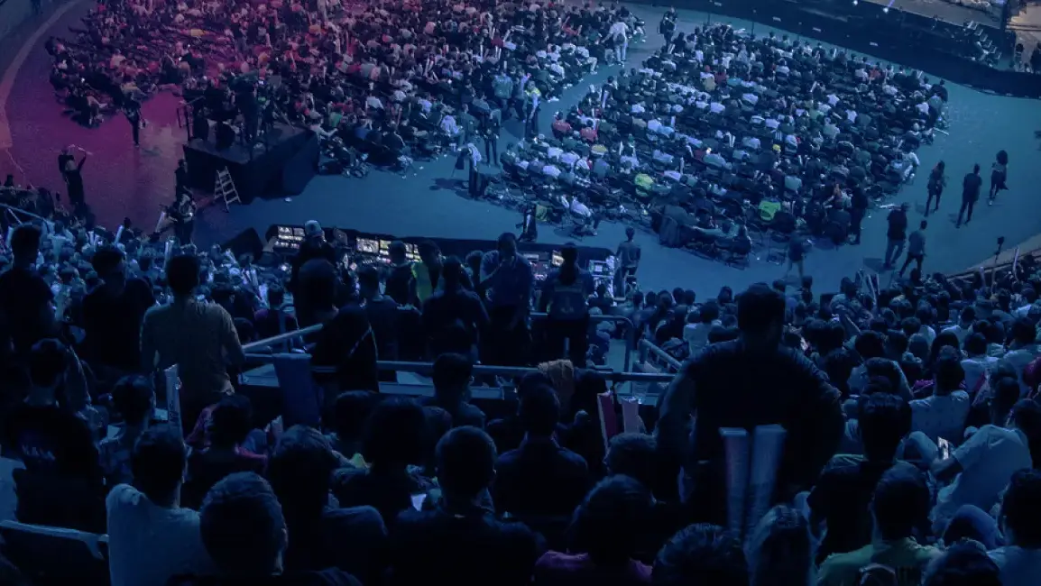 League of Legends v Americe ztrácí diváky. LCS má rekordně nízkou sledovanost