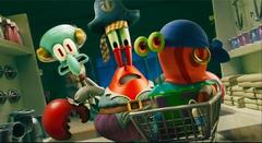 Pozadí pod obrázkem