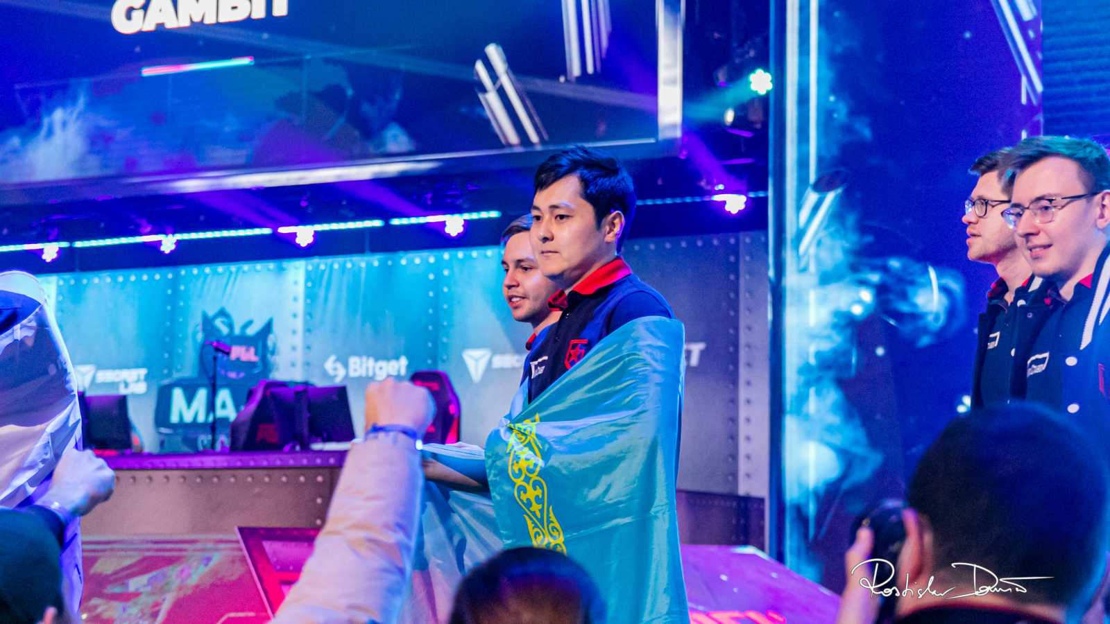 Cloud9 na pokraji eliminace: Proč ruský supertým strádá?