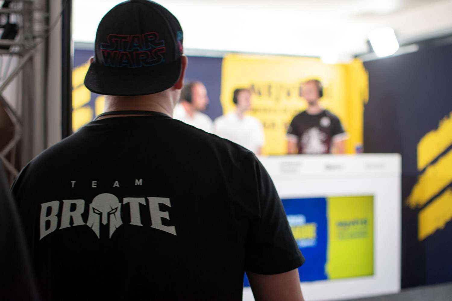 Tým BRUTE na prodej! Spekulace potvrdil současný majitel