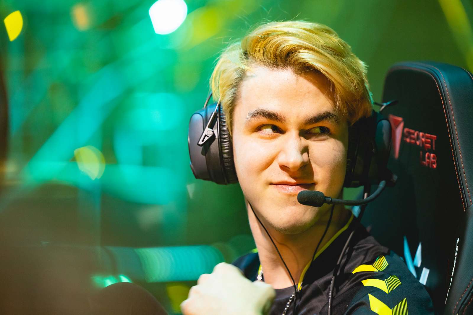 [Valorant] Twisten v akci! Vitality nastoupili do VCT LOCK IN úspěšně