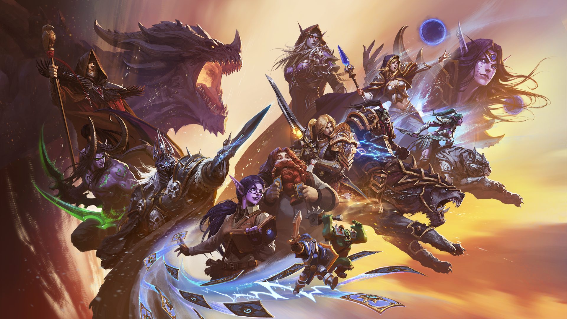 Blizzard válí. Na Xboxu se stal králem a má skvělé výsledky