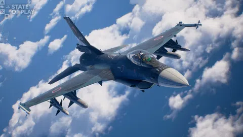 Na Ace Combat 8: Wings of Theve se dočkáme už letos