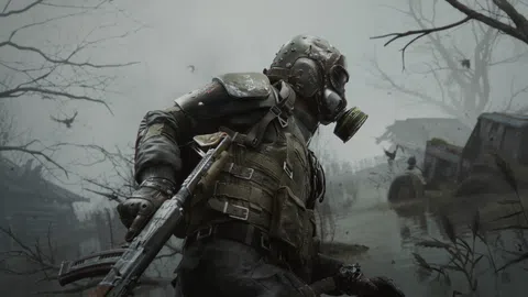 Metro 2039 vyjde v únoru. Moskevské podzemí ovládli nacisté