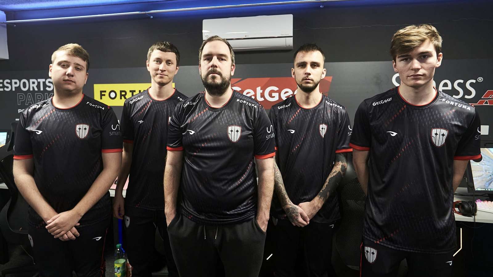 Sinners podrtili favority ESL Pro League! Dočkáme se Čechů v play-off?
