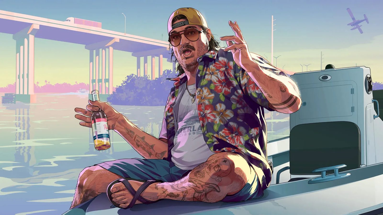 GTA 6 děsí herní komunitu: Vývojáři mění plány
