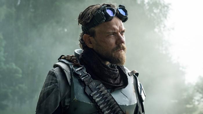 Foundation svou 3. sérií navazuje dějovou linkou na druhou, ale 152 let poté