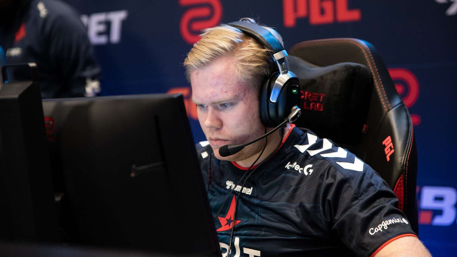 Magisk pro HLTV: "Letošek bude nejzajímavější rok v historii CS."