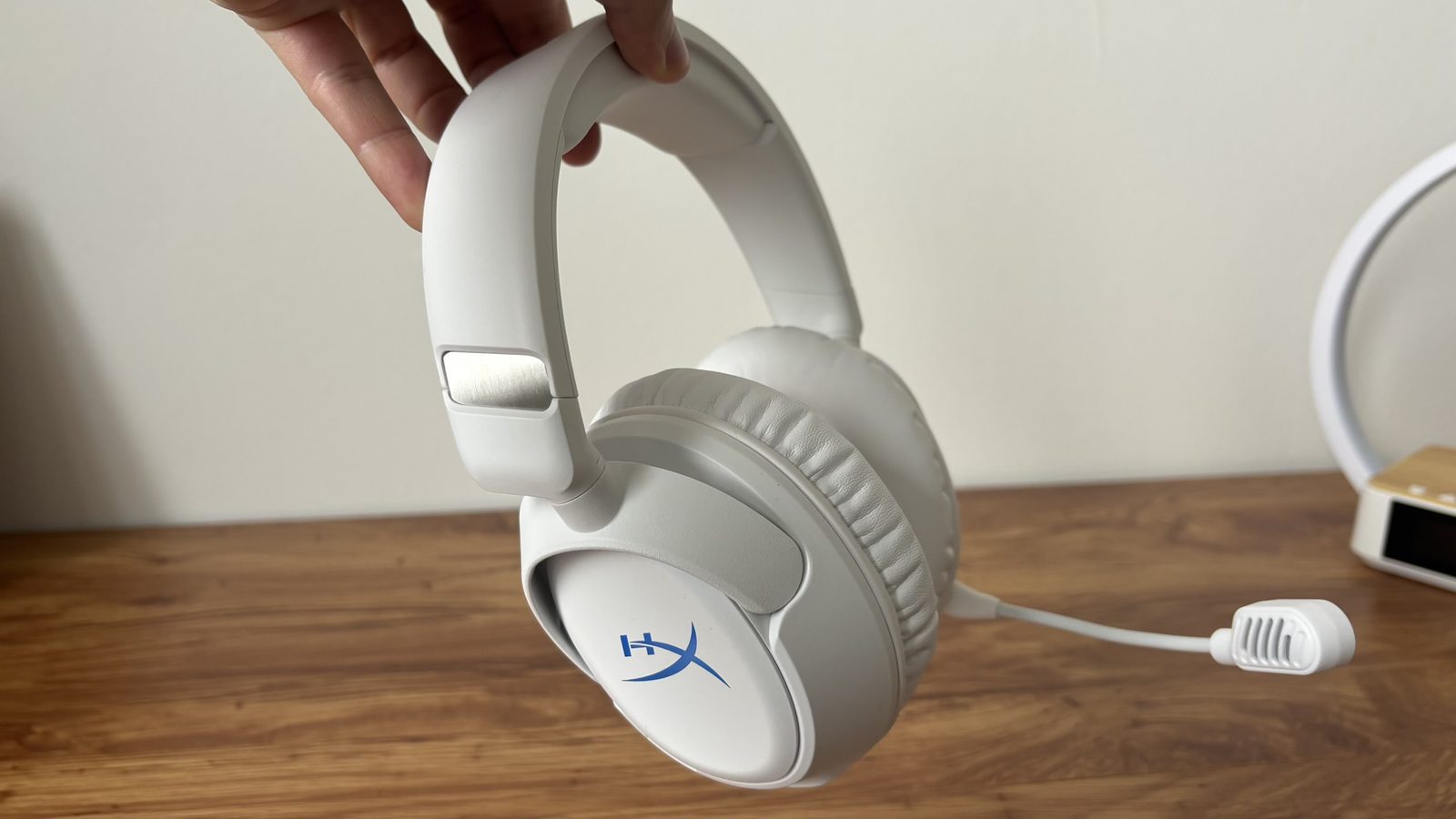 HyperX Cloud Flight 2 Wireless - legendární modelová řada pokračuje s výborným nástupcem