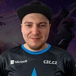 Máme boomera v týmu