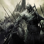 Undead Soldiers